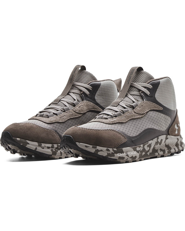 Ghete Iarna Barbati CHARGED BANDIT TREK 2 PRT Under Armour
