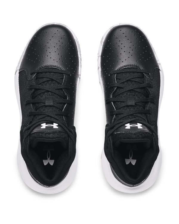 Ghete Baschet Unisex  GS JET  21 Under Armour 