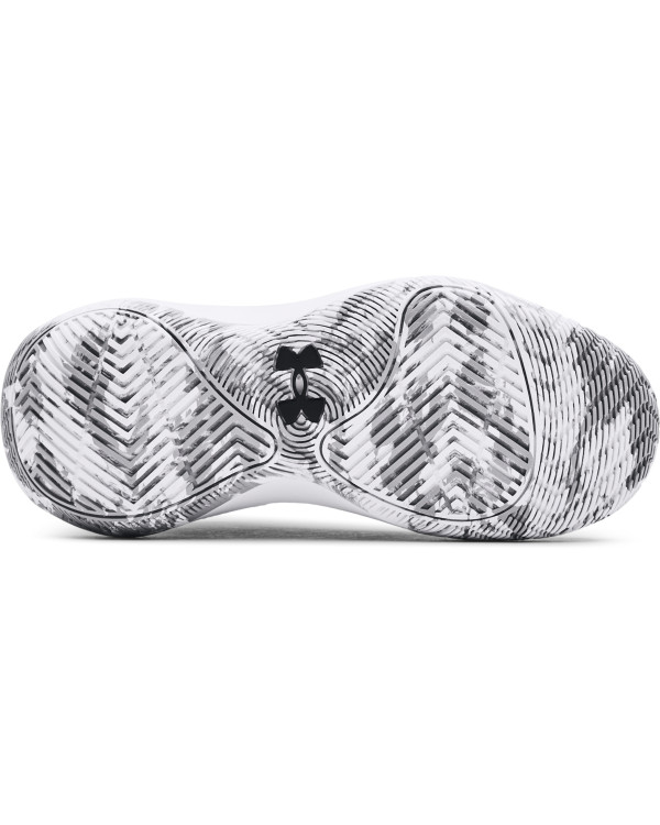 Ghete Baschet Unisex  GS JET  21 Under Armour 