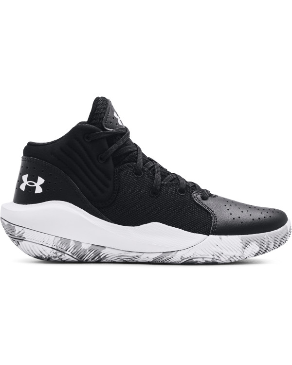 Ghete Baschet Unisex  GS JET  21 Under Armour 