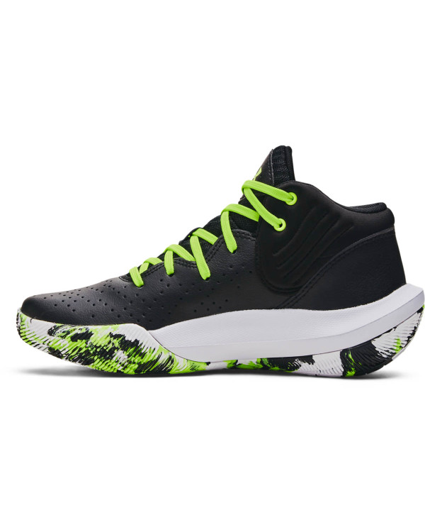 Ghete Baschet Unisex GS JET  21 Under Armour 