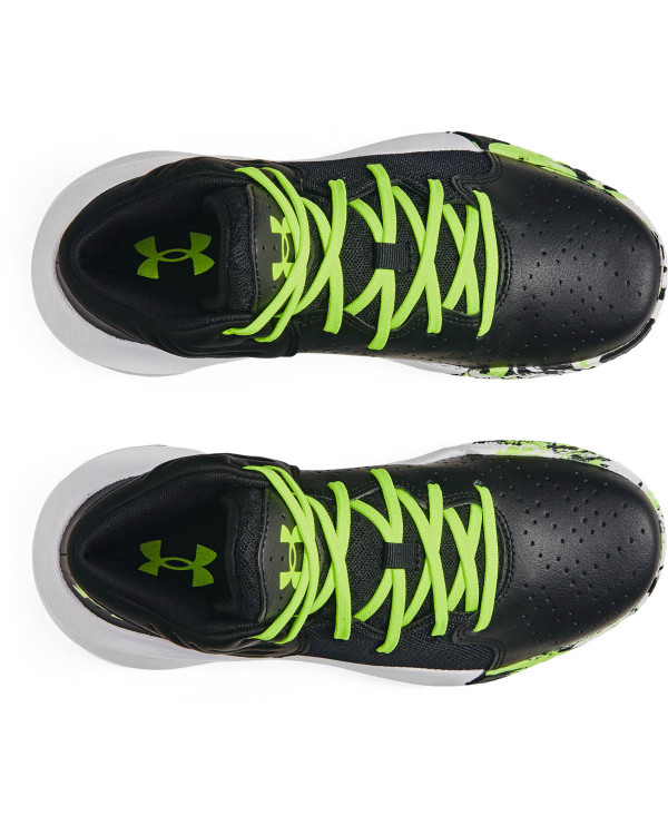 Ghete Baschet Unisex GS JET  21 Under Armour 