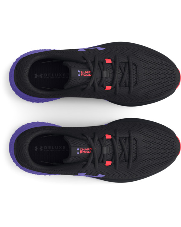 Pantofi Sport Dama CHARGED ROGUE 3 Under Armour 