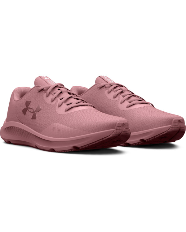 Pantofi Sport Dama CHARGED PURSUIT 3 Under Armour 