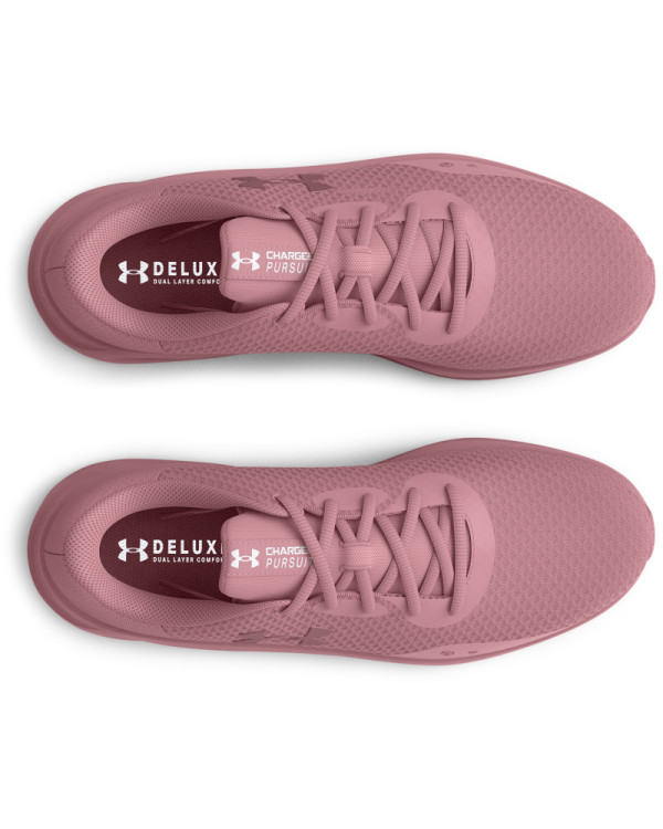 Pantofi Sport Dama CHARGED PURSUIT 3 Under Armour 