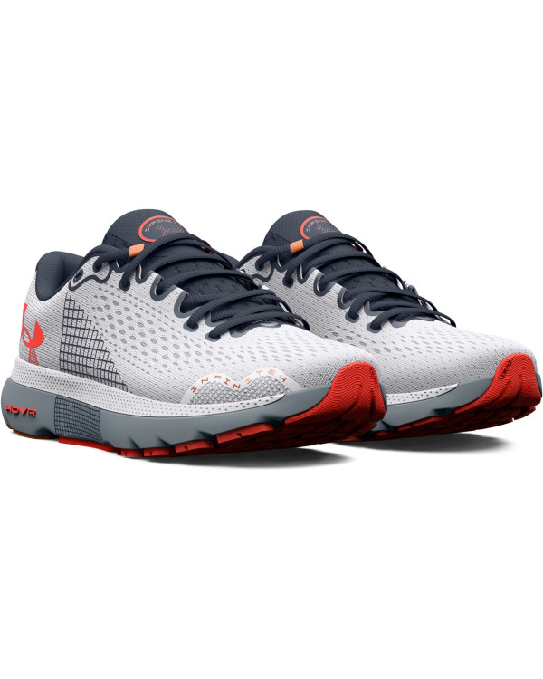 Pantofi Sport Barbati HOVR INFINITE 4 Under Armour