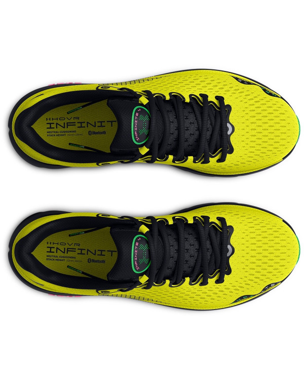 Pantofi Sport Barbati HOVR INFINITE 4 Under Armour