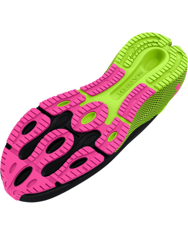 Pantofi Sport Barbati HOVR MACHINA 3 Under Armour 