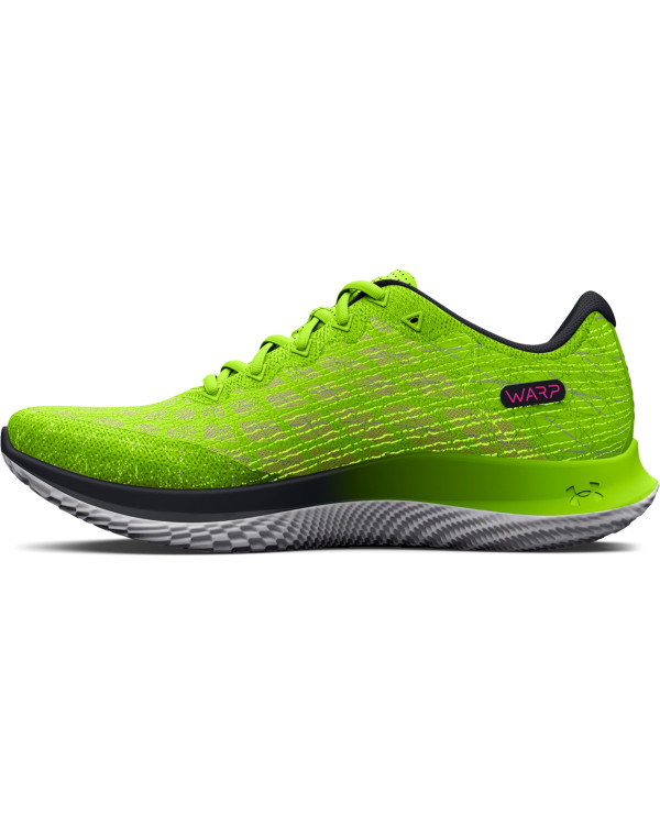 Pantofi Sport Barbati FLOW VELOCITI WIND 2 Under Armour 