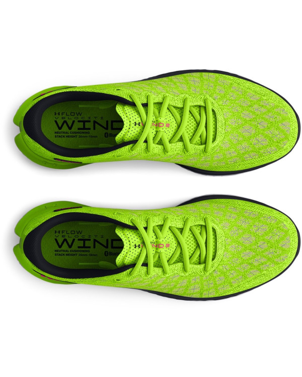 Pantofi Sport Barbati FLOW VELOCITI WIND 2 Under Armour