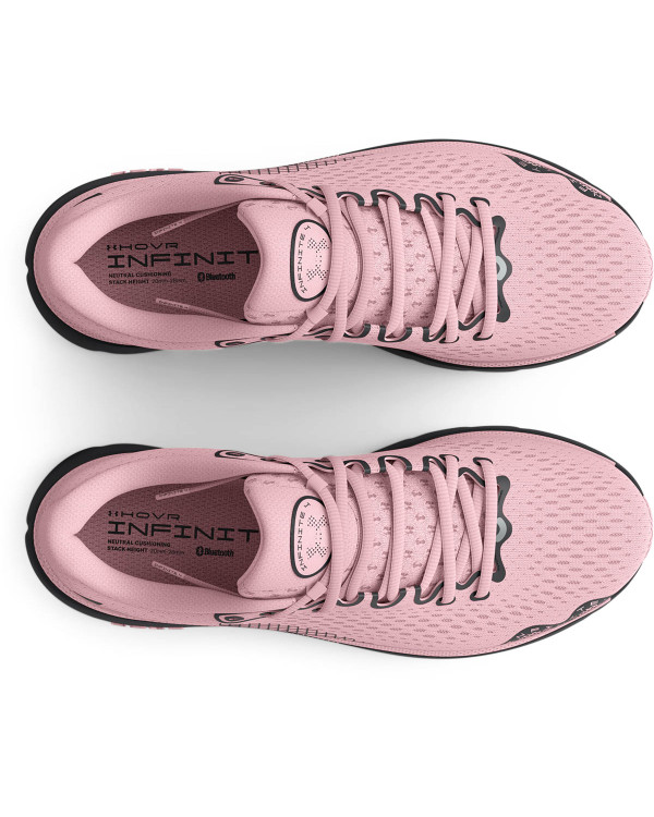 Pantofi Sport Dama HOVR INFINITE 4 Under Armour 