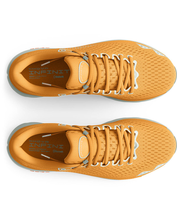 Pantofi Sport Dama HOVR INFINITE 4 Under Armour 
