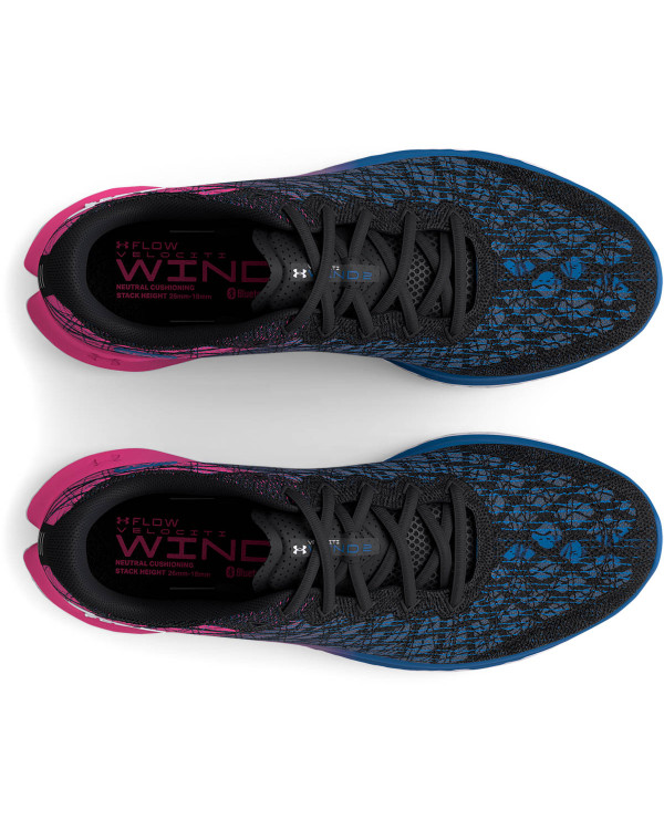 Pantofi Sport Dama FLOW VELOCITI WIND 2 Under Armour