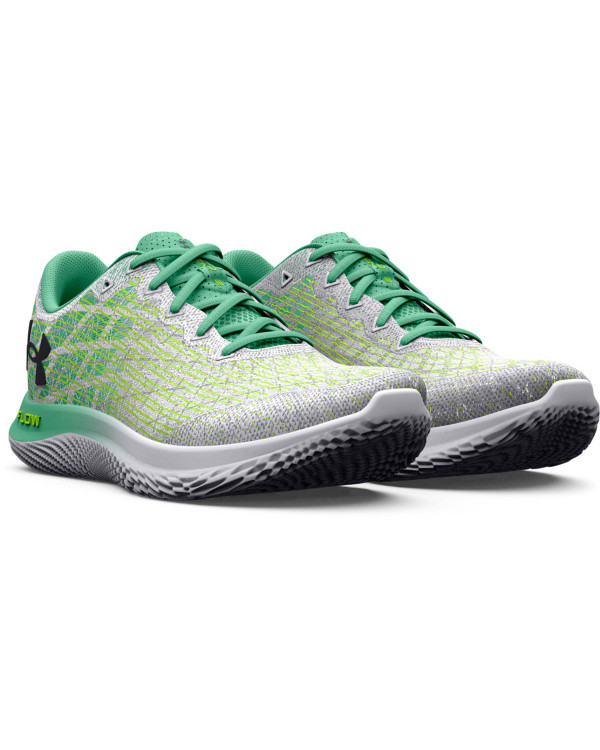 Pantofi Sport Dama FLOW VELOCITI WIND 2 Under Armour 
