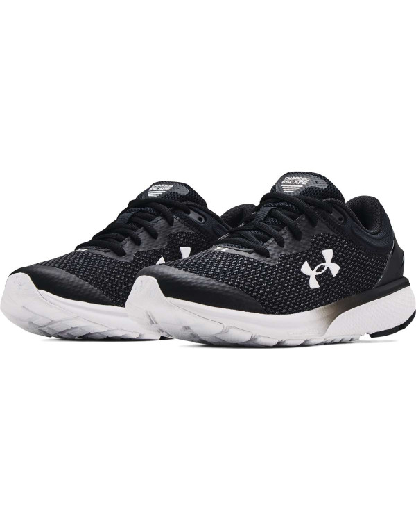 Pantofi Sport Dama CHARGED ESCAPE 3 BL Under Armour