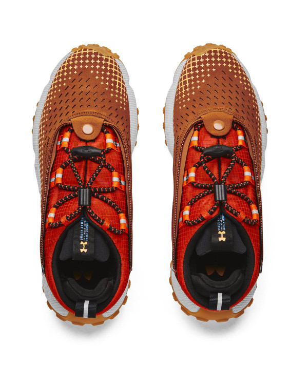 Pantofi Sport Unisex HOVR SUMMIT FT DELTA Under Armour