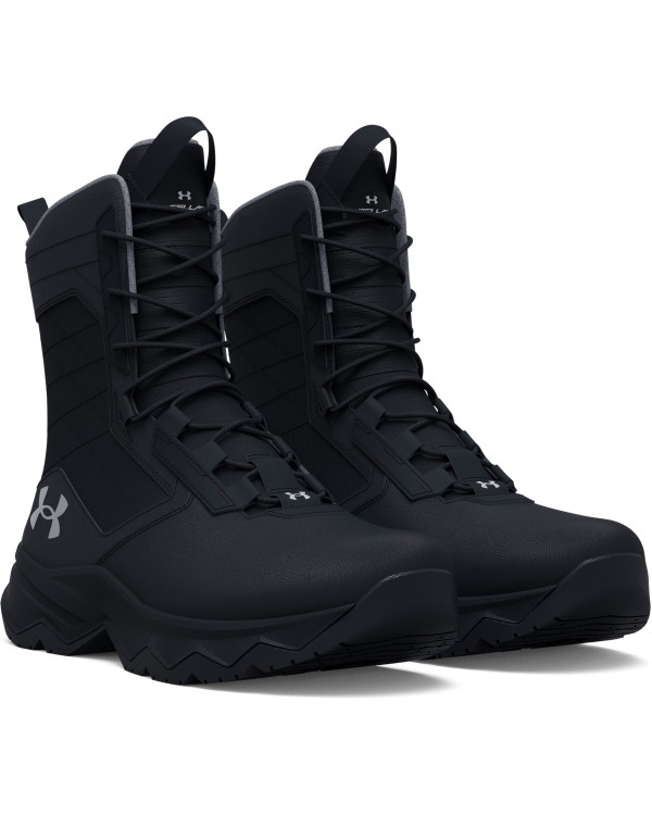 Ghete Iarna Barbati STELLAR G2 Under Armour