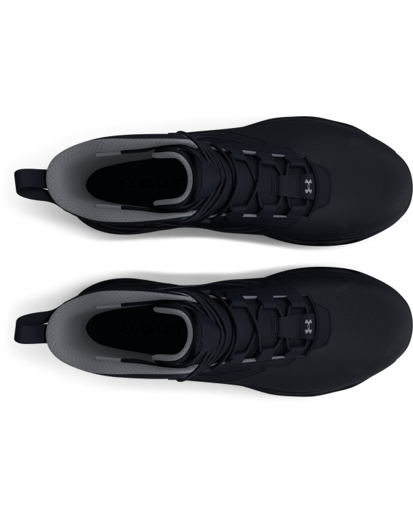 Ghete Iarna Barbati STELLAR G2 Under Armour