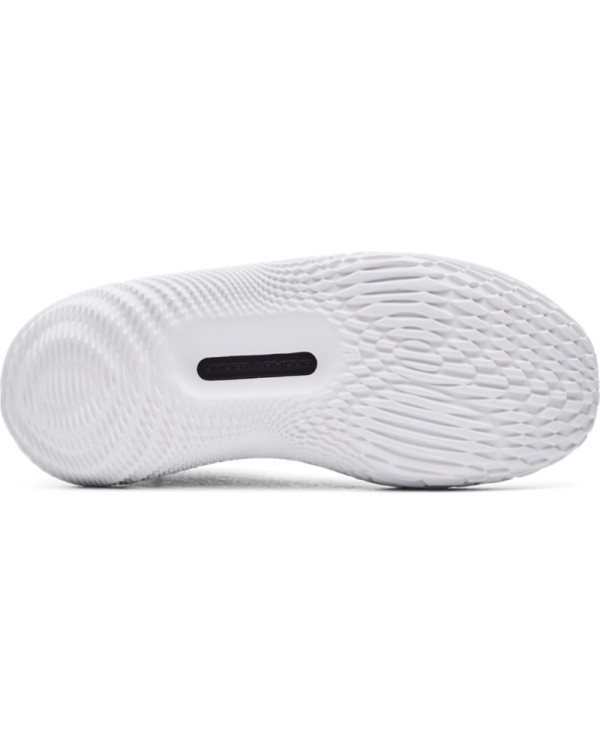Ghete Baschet Unisex FLOW FUTR X ELITE Under Armour