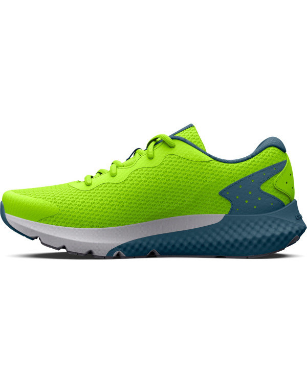 Pantofi Sport Baieti BGS CHARGED ROGUE 3 Under Armour 