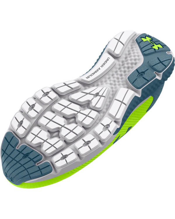 Pantofi Sport Baieti BGS CHARGED ROGUE 3 Under Armour 