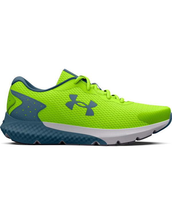 Pantofi Sport Baieti BGS CHARGED ROGUE 3 Under Armour 