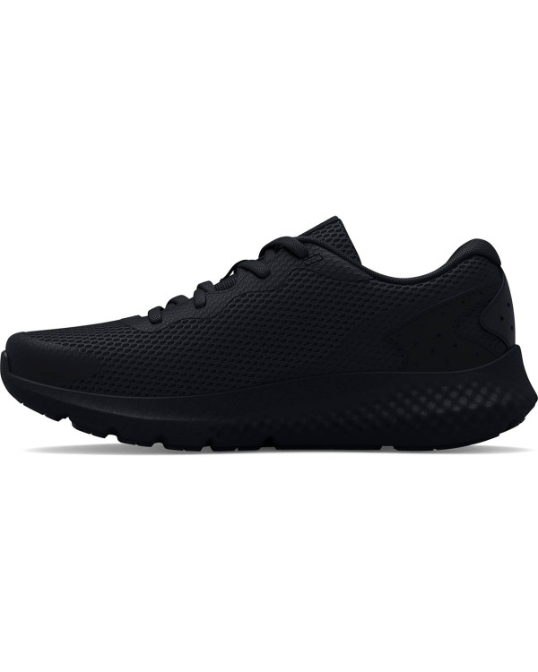 Pantofi Sport Baieti BPS ROGUE 3 AL Under Armour 