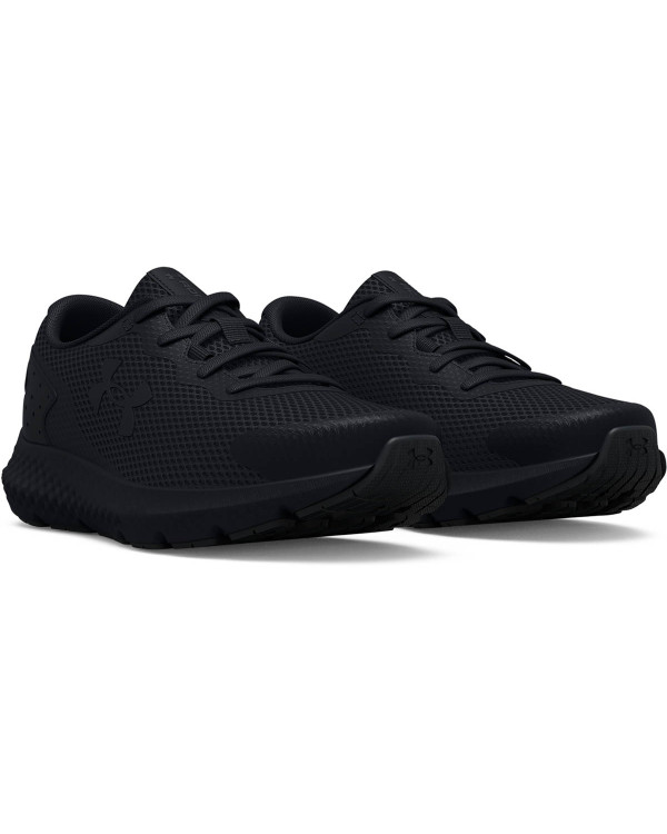 Pantofi Sport Baieti BPS ROGUE 3 AL Under Armour 