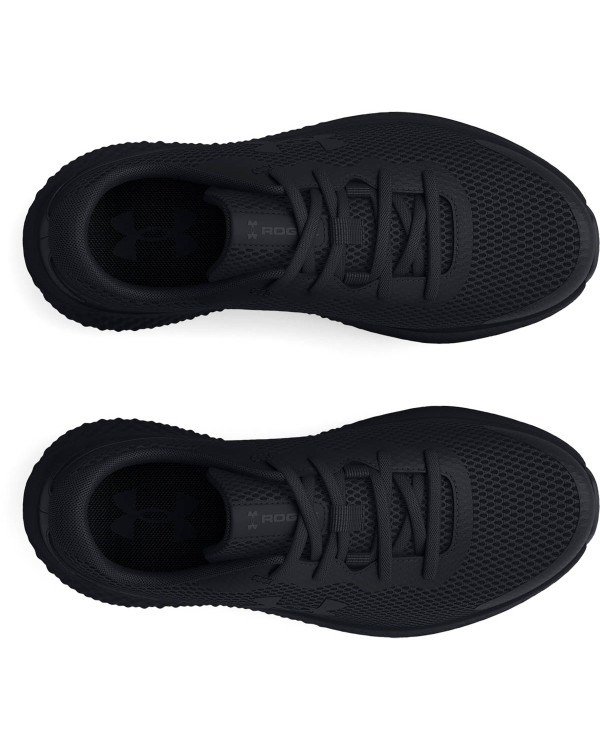 Pantofi Sport Baieti BPS ROGUE 3 AL Under Armour 