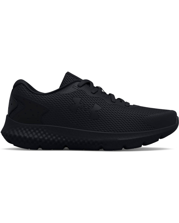 Pantofi Sport Baieti BPS ROGUE 3 AL Under Armour 
