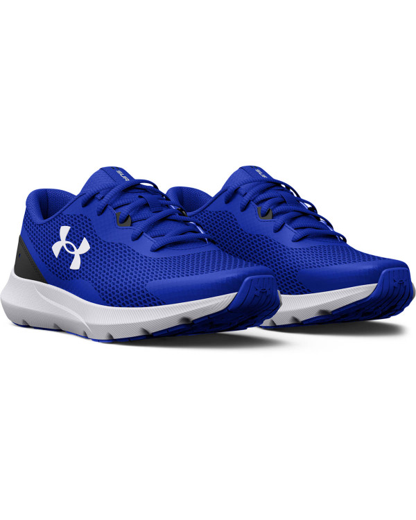 Pantofi Sport Baieti BGS SURGE 3 Under Armour 