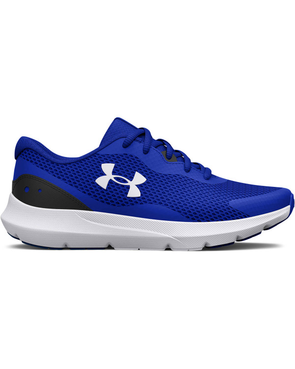 Pantofi Sport Baieti BGS SURGE 3 Under Armour 
