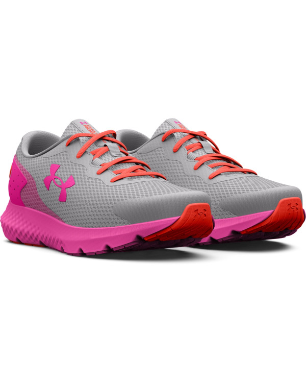 Pantofi Sport Fete GGS CHARGED ROGUE 3 Under Armour 