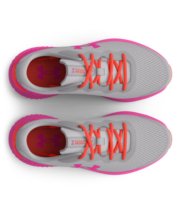 Pantofi Sport Fete GGS CHARGED ROGUE 3 Under Armour 