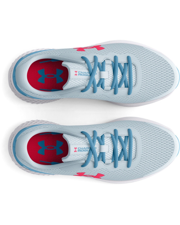 Pantofi Sport Fete GGS CHARGED ROGUE 3 Under Armour 