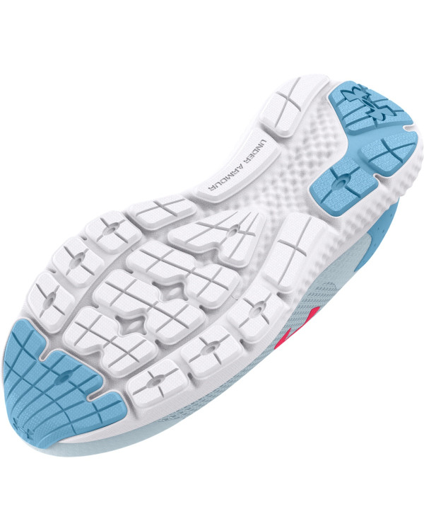 Pantofi Sport Fete GGS CHARGED ROGUE 3 Under Armour 