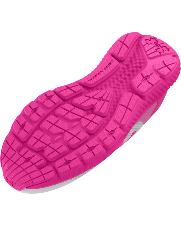Pantofi Sport Fete GPS ROGUE 3 AL Under Armour 