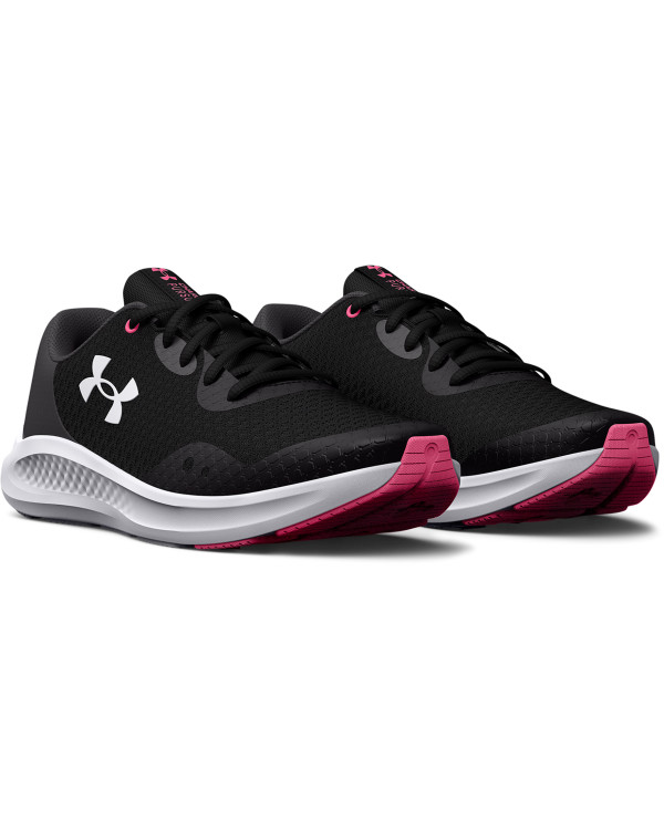 Pantofi sport Fete GGS CHARGED PURSUIT 3 Under Armour 