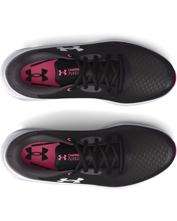 Pantofi sport Fete GGS CHARGED PURSUIT 3 Under Armour 