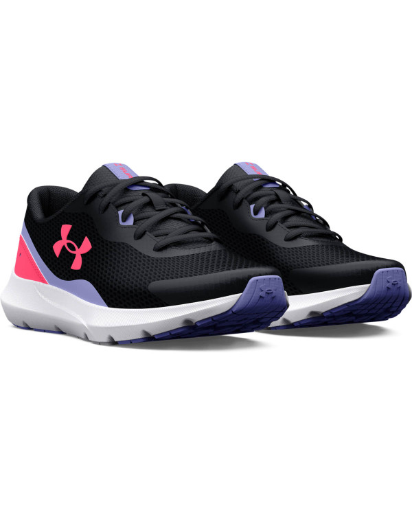 Pantofi Sport Fete GGS SURGE 3 Under Armour 