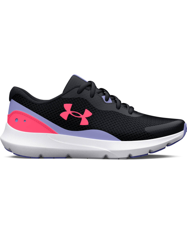 Pantofi Sport Fete GGS SURGE 3 Under Armour 