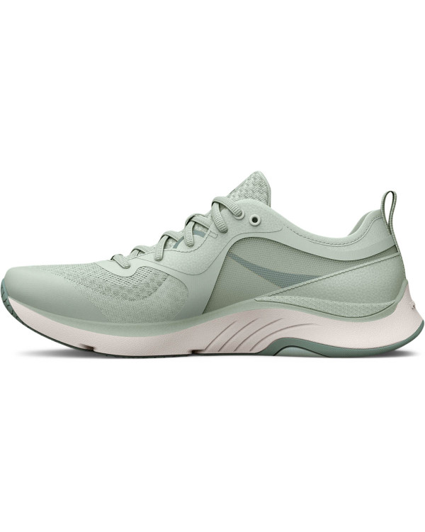 Pantofi Sport Dama HOVR OMNIA Under Armour