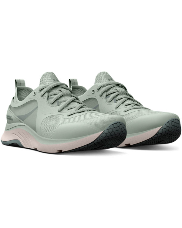 Pantofi Sport Dama HOVR OMNIA Under Armour