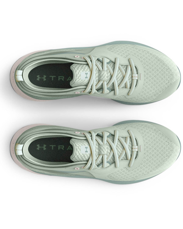 Pantofi Sport Dama HOVR OMNIA Under Armour