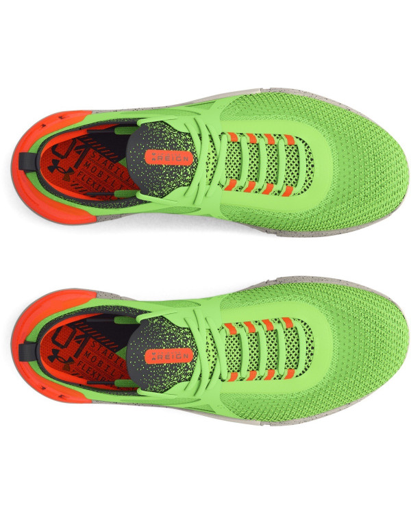 Pantofi Sport Barbati TRIBASE REIGN 4 PRO Under Armour 