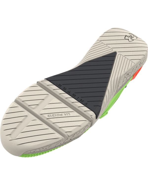 Pantofi Sport Barbati TRIBASE REIGN 4 PRO Under Armour 