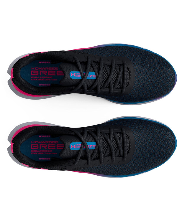 Pantofi Sport Dama CHARGED BREEZE Under Armour 