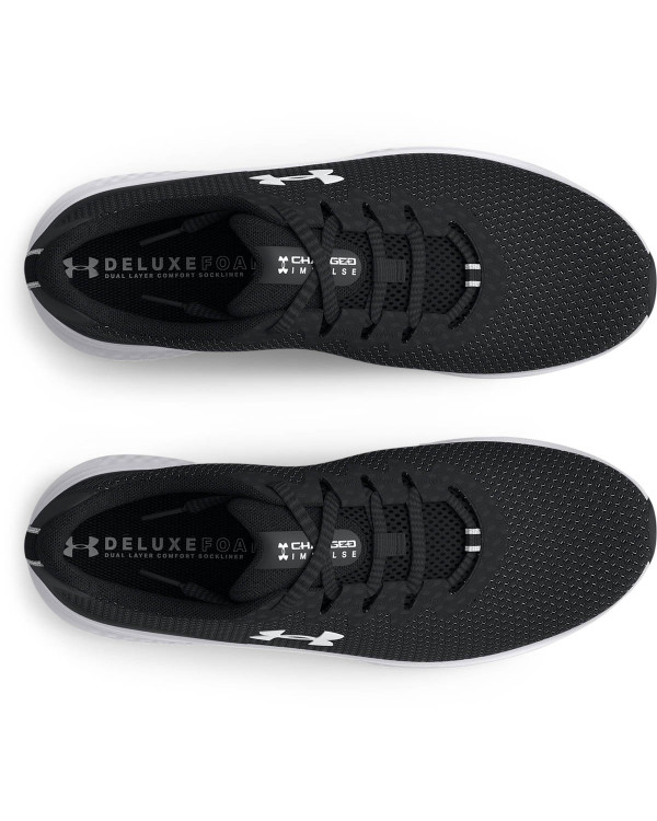 Pantofi Sport Dama CHARGED IMPULSE 3 Under Armour 