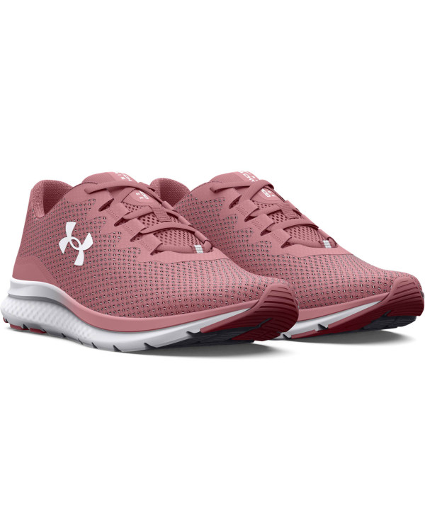 Pantofi Sport Dama CHARGED IMPULSE 3 Under Armour