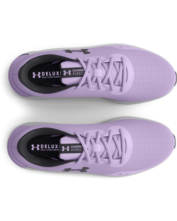 Pantofi Sport Dama CHARGED PURSUIT 3 TECH Under Armour